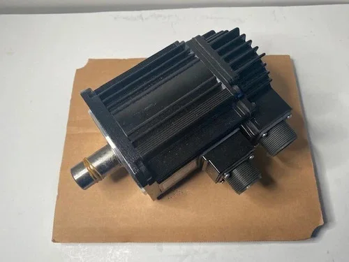 Yaskawa SGMSH-10ACA61 AC Servo Motor 1000W 3000 RPM