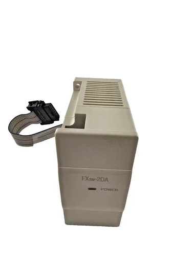 Mitsubishi Electric FX2N-2DA Analog Output Module