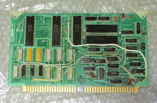 Avtron A12629 Input/Output Board