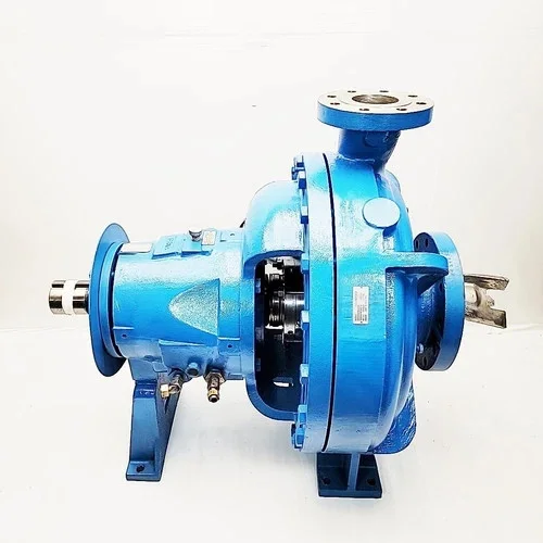 Goulds 3500 4x8-24 Medium Consistency Pump 317SS