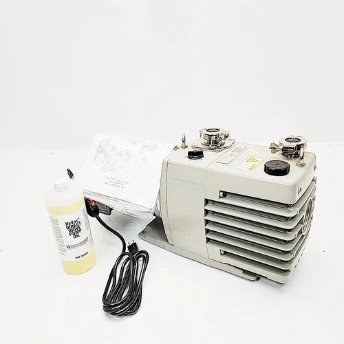 HyVac HyperVac 3000 Vacuum Pump Model 90904-001