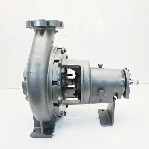 Worthington 4FRBHX-141 SST Centrifugal Pump with 13" Impeller