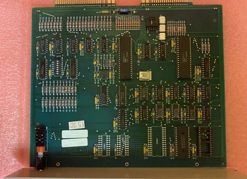 Edwards EST 8535-X130 Fire Alarm Board 46213-1507
