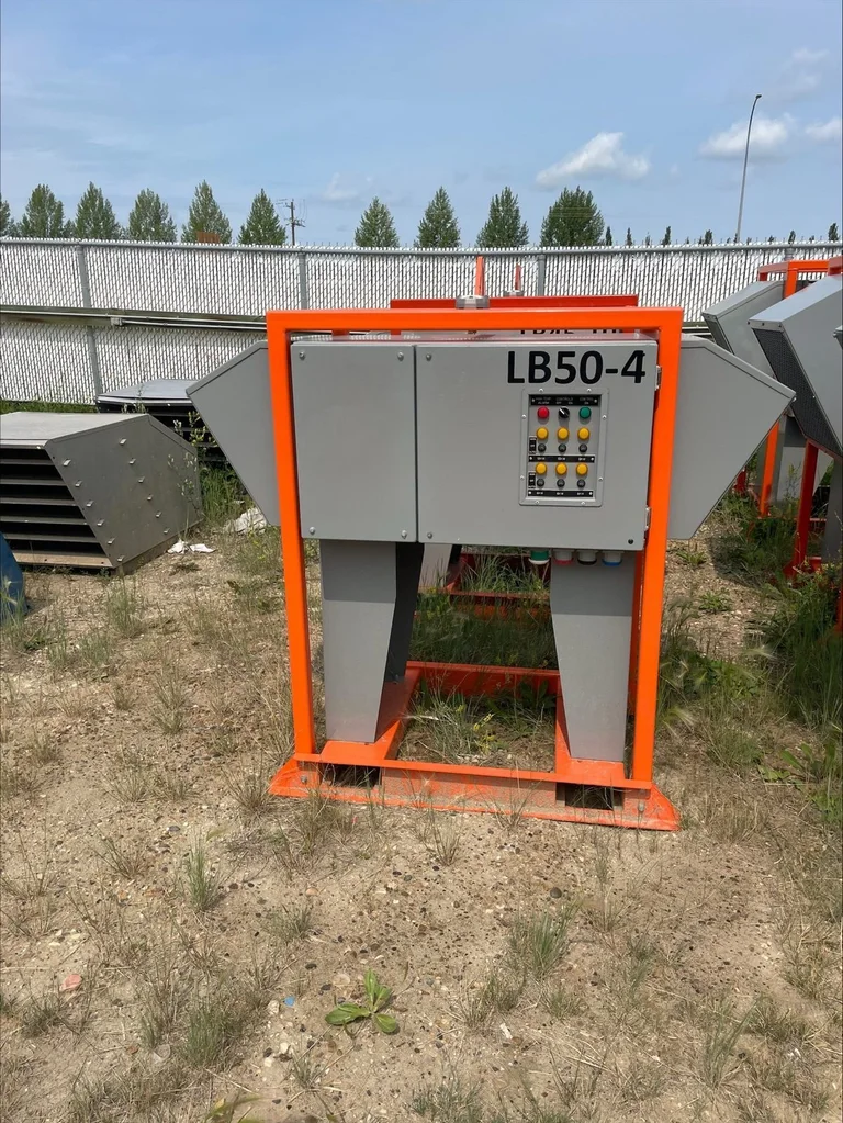 50 kW Stationary Load Bank