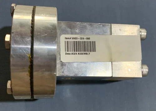 Emerson Bettis A324 Switching Relay
