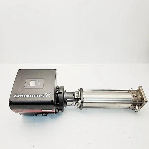 Grundfos CRNE1-23 HS-P-GI-E-HQQE Multistage Centrifugal Pump