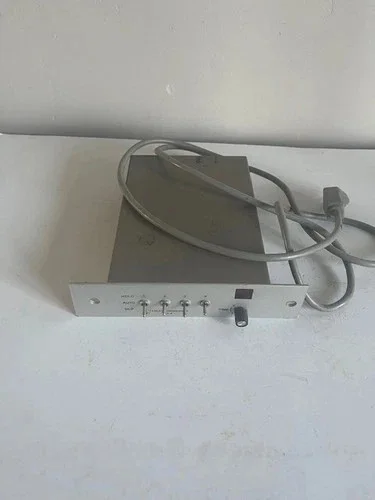 Kalatel Engineering KTS-4 Video Switcher