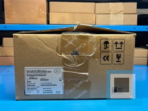 Cisco Catalyst 3560-CG Series WS-C3560CG-8PC-S Compact PoE Network Switch