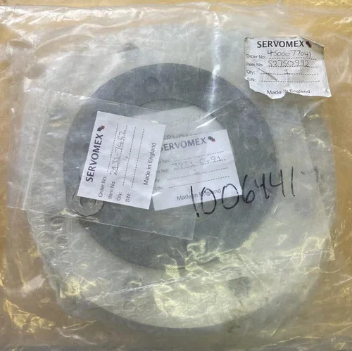 Servomex S2750992 Gasket Kit
