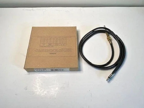 Banner Engineering BTETA1.55P Fiber Optic Cable Assembly