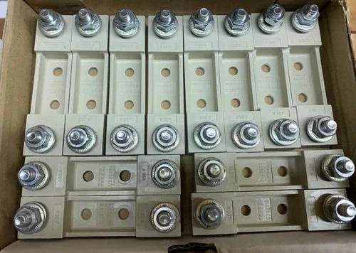 Ferraz Shawmut SI000DN80 Fuse Holder - Box of 12