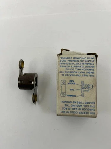Cutler-Hammer H1026 Overload Relay Heater Coil