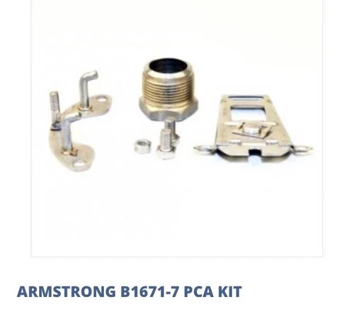 Armstrong B1671-7 PCA Kit (Pressure Change Assembly)