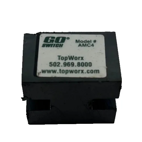 TopWorx GO Switch AMC4 Magnet