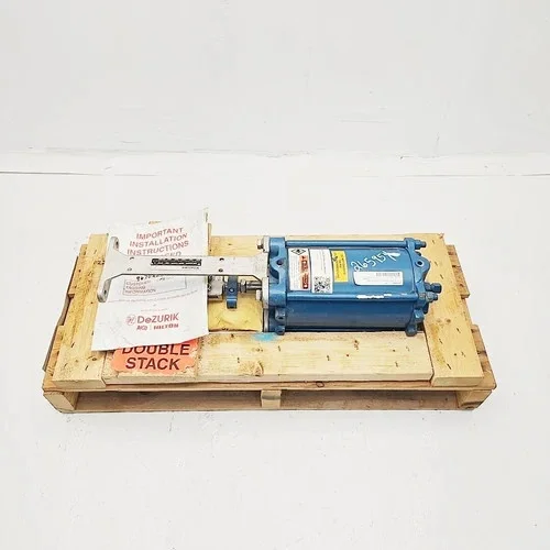 DeZURIK 6" CY Knife Gate Actuator 2103045R001