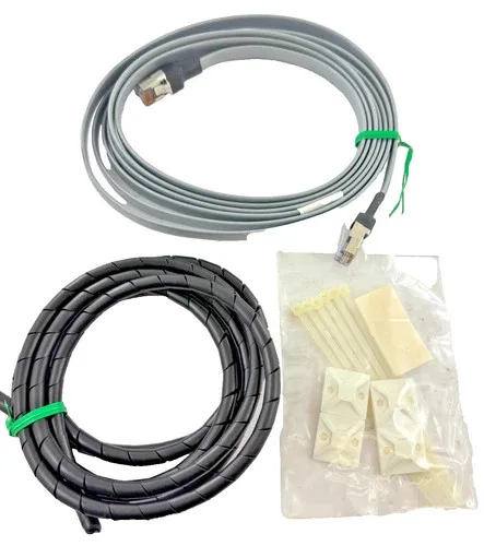 URC CA-3-96 Cable with Mounts and Ties