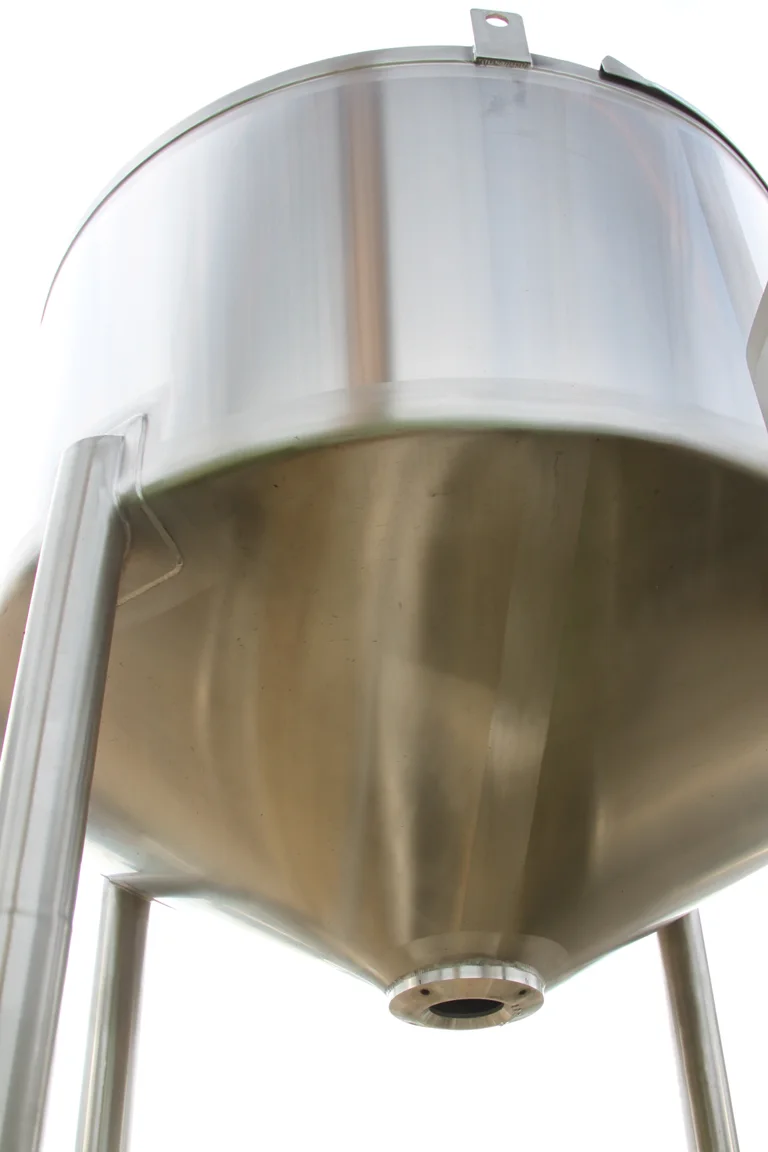 300 Gal Single Shell Tank