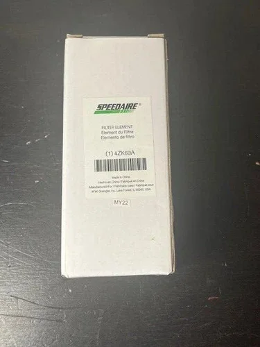 Speedaire 4ZK60A Coalescing Filter Element