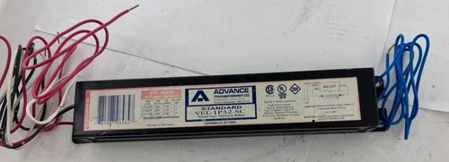 Advance Transformer VEL-1P32-SC Instant-Start Electronic Ballast