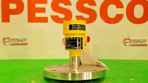 VEGA VEGAFLEX 81 Guided Wave Radar Level Sensor FX81.FEEAGGHXANAM