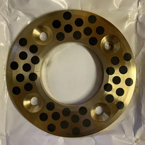 Oiles SPW-6008-S Thrust Washer (4 Pieces)