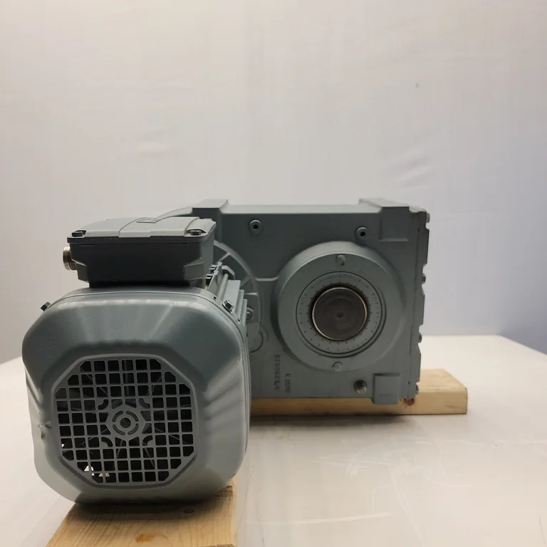 SEW-Eurodrive FA77/II2GD-EDRN90L4/CID2/TF Helical Gearmotor