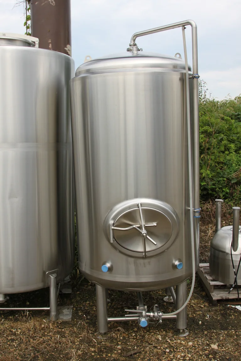 310 Gal Brite Tank (10 BBL)