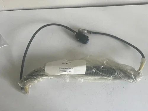 QuadTech QTI 47265 Scanner Cable for 3000X System