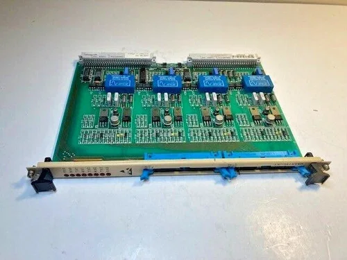 ABB USART86-INT Current Loop Module 57275847