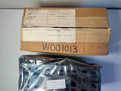 Woodward Governor 5461-975 Power Supply