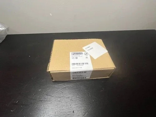 Phoenix Contact MINI-PS-100-240AC/24DC/1.5 DIN Rail Power Supply