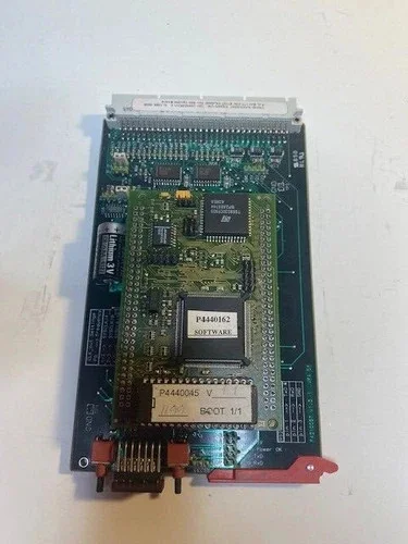 Valmet Automation RMI CPU 300 Board U4440253V1.1