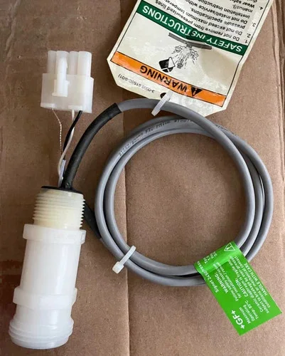 GF Signet 3-2450-7U Instrumentation Pressure Sensor, 0-10 PSI