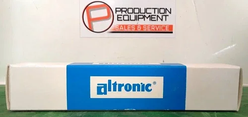 Altronic 691201-100 Pressure Transducer