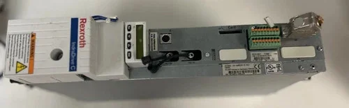 Bosch Rexroth IndraDrive Control Section CSB01.1C-SE-ENS-NNN-NN-S-FW Model R911305277