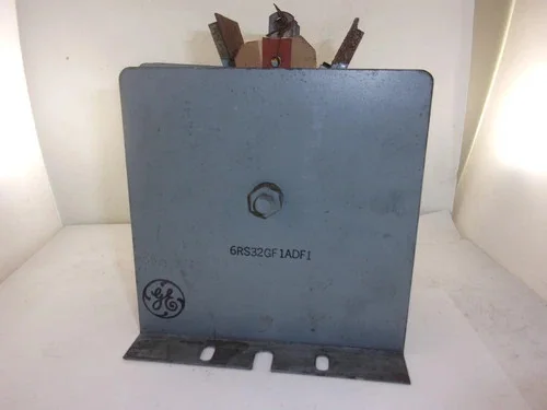 General Electric 6RS32GF1ADF1 Selenium Rectifier