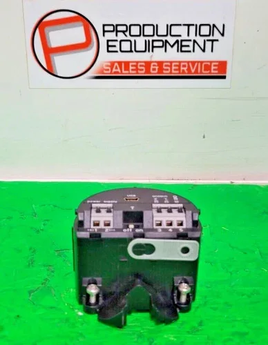 Vega PLICSZEMB.04 Modbus RS485 Communication Module