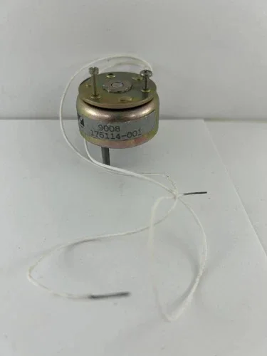 Lucas Ledex 9008 Rotary Solenoid 175114-001
