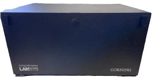 Corning CSH-05U-F Closet Splice Housing 5U Rack