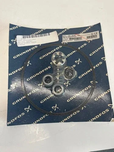 Grundfos CR8/16 AUUE/V A-B Shaft Seal Kit 00985201