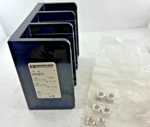 Marathon Special Products Power Distribution Block 1443614