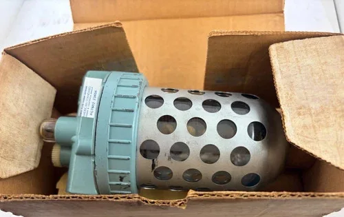 American Standard PG7602-23404 Pneumatic Lubricator