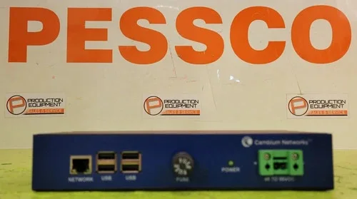 Cambium Networks CMM5 Cluster Management Module C000000L500A