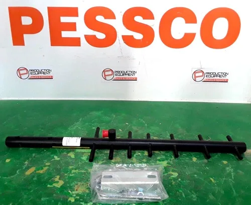 Larsen Pulse 7-Element Yagi Antenna R380200200, 1395-1450 MHz