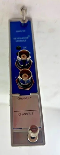 Bently Nevada 3500/25 149371-01 Keyphasor Module