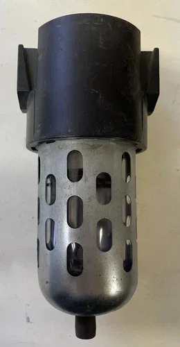 Wilkerson F16-04-000 Compressed Air Particulate Filter 1/2" NPT