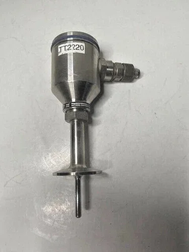 Endress+Hauser Omnigrad T TR44-BB5XCS2HS4000 Hygienic RTD Temperature Sensor