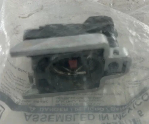 Schneider Electric Harmony ZB4BZ102 Single Contact Block