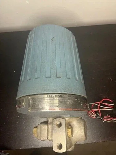 Foxboro E11GM Electronic Gauge Pressure Transmitter