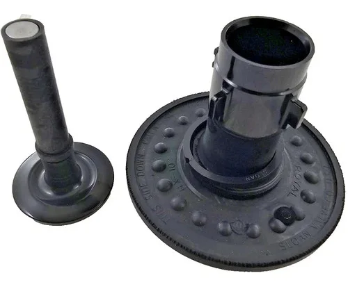 Sloan A-37-A Urinal Flushometer Repair Kit for Siphon Jet Style
